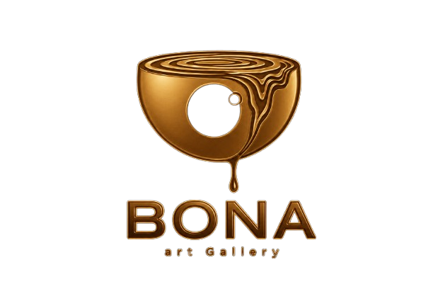 BONA Art Gallery logo